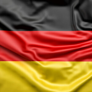 drapeau Allemand