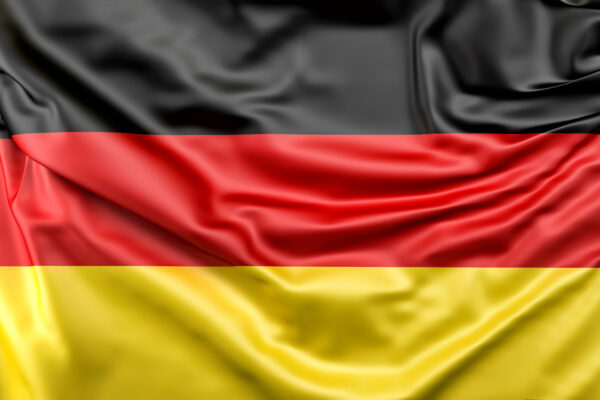 drapeau Allemand